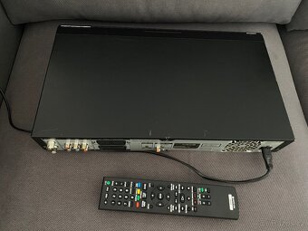 DVD / HDD rekordér Sony RDR-DC105 - 10