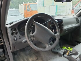 Ford Explorer 4.0 v6 152kw, LPG, 4x4, 2001 limited - 10