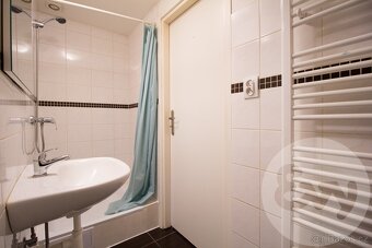 Pronájem, Byty 1+kk, 24 m2 - Ostrava - Vítkovice, Zengrova - 10