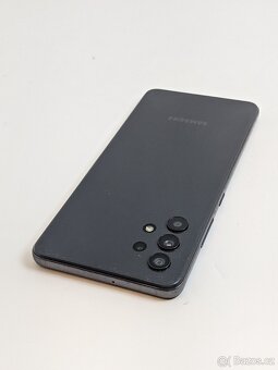 Samsung Galaxy A32 4/128 black. Záruka 6 měsíců. - 10