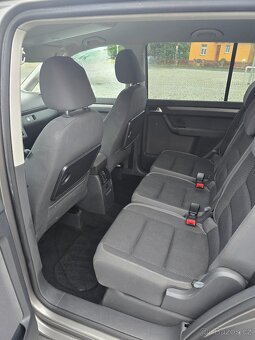 Touran 2.0TDI - 10