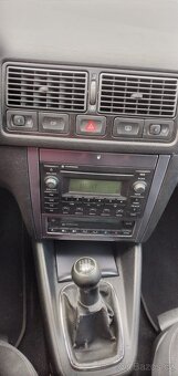 VW Golf 4 1J variant PACIFIC 2004 2,0MPI 1.maj. TOP STAV - 10