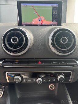 Audi a3 sedan 3x S line | 2015, 110kw, 2.0tdi | - 10