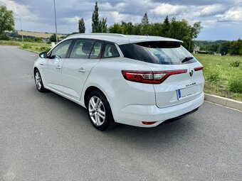 Renault Mégane IV Grandtour 1.2 TCe 130 Bose EDC Limited - 10