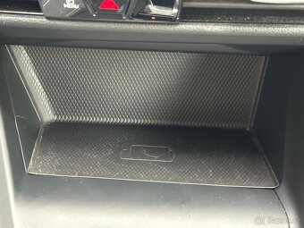 Volkswagen Golf 8 VARIANT STYLE 2.0TDI 110KW DSG - 10