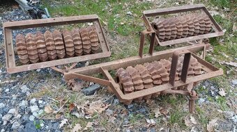 Hrotové válce - 10