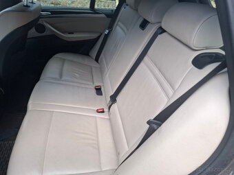 Prodám BMW X5 - 10