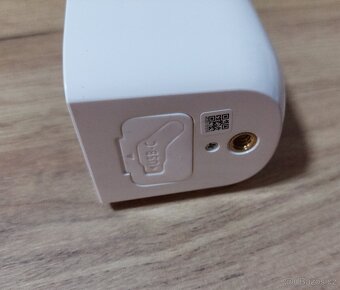Venkovní bezdrátová WiFi kamera Galayou R2 Pro - 10