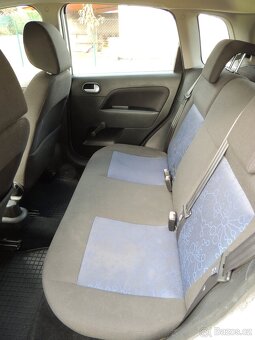 Ford Fiesta, 1.3, 51 kW, r.v. 2008 - 10