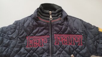 4 kusy oblečení Ferrari pro chlapce, vel. 86-92 - 10