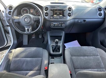 Volkswagen Tiguan 1.4 TSI, 86 000 km - 10