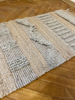 Běhoun Medina 60x230 cm - 10