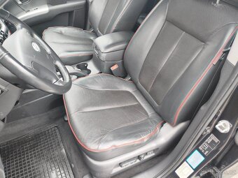 Hyundai Santa Fe 2.2 CRDI 114Kw 4x4 r.v.2008 - 10