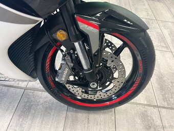 Zontes 703 RR 2025 - 10