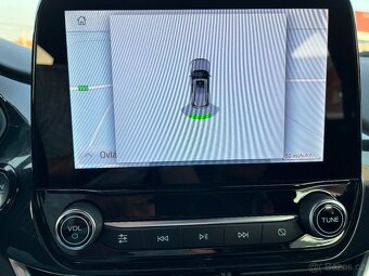 Ford Puma ST-Line 1,0EB 92KW,DPH,Navi,Temp,CarPlay,Winterpak - 10