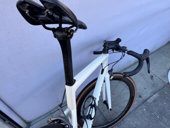 Specialized Tarmac Expert SL6 - vel. 56 - 10