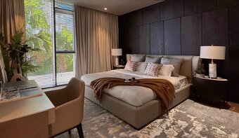 🌊 Exkluzivní bydlení na ikonickém ostrově Bluewaters – přip - 10