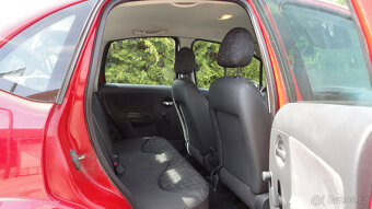 Citroen C3 1.1 44kw rok 2006 STK 05/2026 Euro4 původ ČR - 10