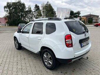 Dacia Duster, Dacia Duster 1.6 SCe BA+LPG - 10