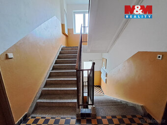 Prodej bytu 2+1, 58 m², Petrovice - 10