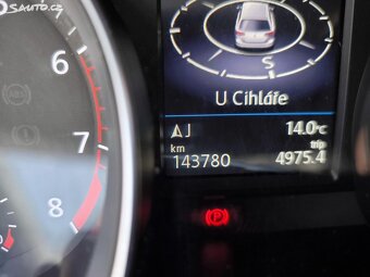 Volkswagen Passat, 1.5 TSi Business DSG - 10