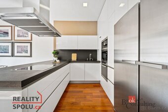 Prodej, byty/3+kk, 221.63 m2, Křížová 2598/4, Smíchov, 15000 - 10