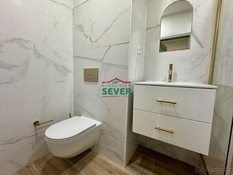 Prodej, byt 2+1, DV, Most, ul. tř. Budovatelů - 10