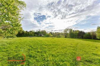 Prodej, pozemky/bydlení, 6545 m2, Tuhaň 30, 51251 Stružinec, - 10