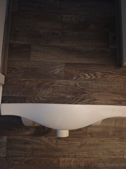 Umyvadlo - nové Aqualine Zara - 10