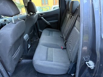 Ford Ranger 2,0 TDI úprava RAPTOR r.v 21 - 10