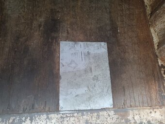 Lodní kontejner v zachovalém stavu – spolehlivý a dostupný - 10