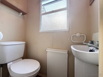 Mobilheim, mobilní dům Cosalt Bays - 10