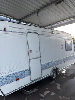 Karavan Adria 5205 PH - 10