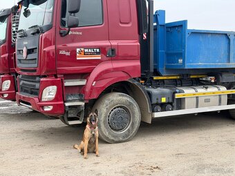 Nákladní auto Tatra - DOHODOU - 10
