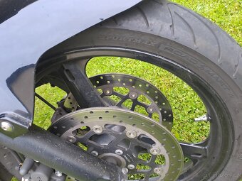 Suzuki DL 1000 V-Strom - 10