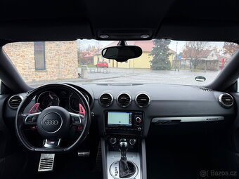 Audi TT 2.0 TDI 125 Common Rail S-line - 10