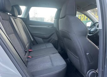 Škoda Karoq 2021 1.0 TSI Full led, tažné, kamera - 10