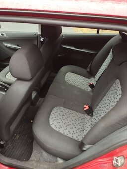 Škoda Fabia 1.2 HTP combi - 10