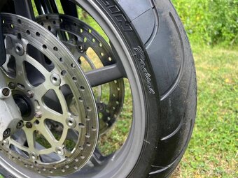 KTM 990 Super Duke - 10