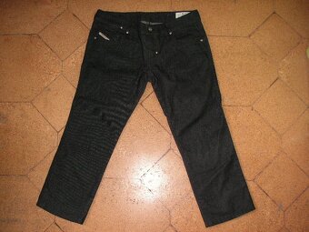 džíny DIESEL - nové - 10