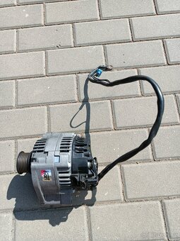 Golf 3 nafta 1.9 D r.v 1997 - 10