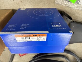 BMW X5 e53 4.8 is lemy - 10