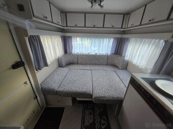 Karavan Knaus - 10
