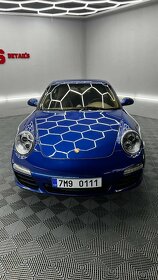 Porsche 911 997.2 Carrera S Pdk Dph -výměna možná - 10