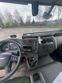 DAF LF, DAF LF 180 7,5t - 10