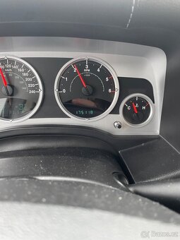 Jeep Patriot 2.0 CRD Limited - 10