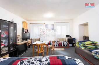 Prodej nájemního domu, 260 m², Krnov, ul. K. Čapka - 10