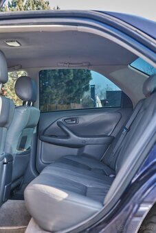 Toyota Camry 3.0 V6, automat, LPG - 10