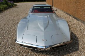 Chevrolet Corvette T-Top 5,7 V8 - 10