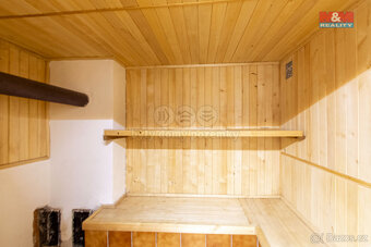 Prodej chaty, 150 m², Dolní Moravice - 10